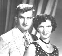 Buford and Bettie Young