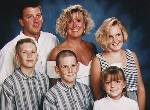 Chris, Lori, & FAM