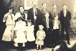David Chapin Family