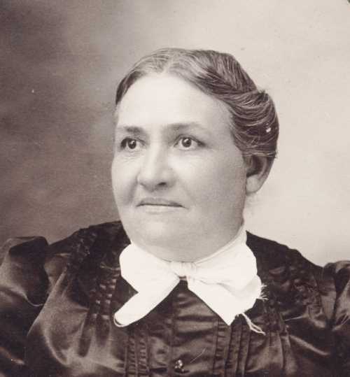 Emma Jane (Barnum) Bodwell