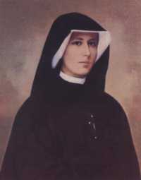 Saint Faustina