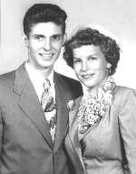 Bud and Gay Rowan