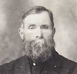 Joseph Francis Bodwell