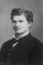 Josiah Francis Cullar