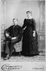 Josiah and Grace
