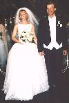 Just Married