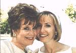 Mother & Daughter