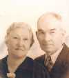 LC Roberts & Iva Wilfong