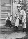 LC Roberts & Grandson, Jimmy
