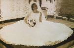 THE DRESS
