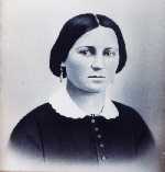Louisa Cullar