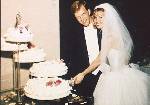 THE CAKE