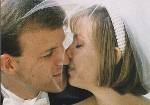 THE KISS