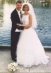 Mike and Lisa Together