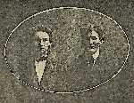 John and 'Nellie' Walker