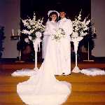 Just Married
