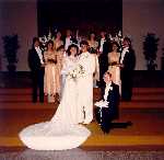 The Wedding  Party
