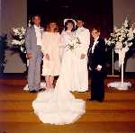Richard, Elaine, Chris, Rick, Scott