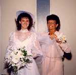Gonna get married