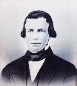 Samuel Cullar