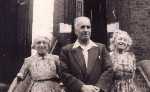 Robina, William, and Isabella Rose